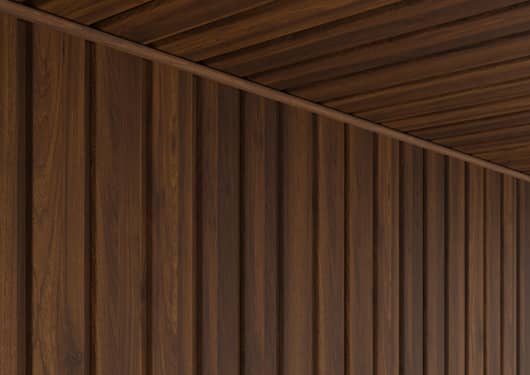 Inside Corner Trim