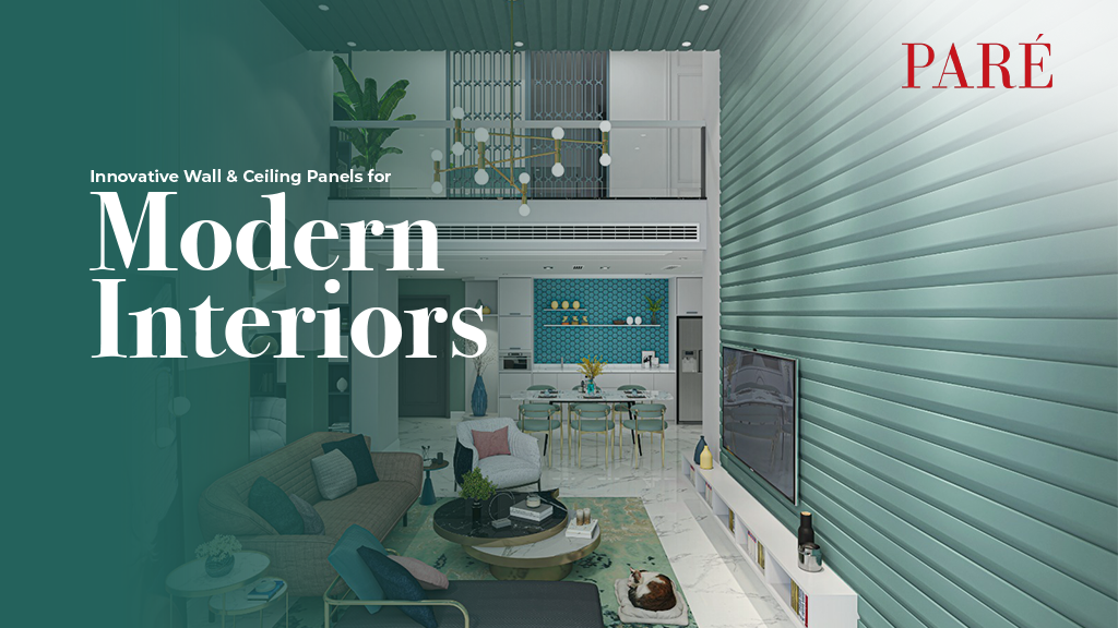 Modern Interior