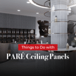 ceiling panels