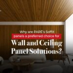 Soffit panel