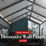 Decorative Wall Panel
