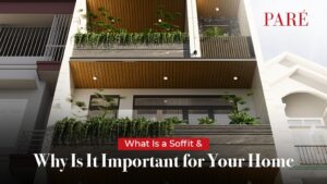 What Is a Soffit and Why Is It Important for Your Home?