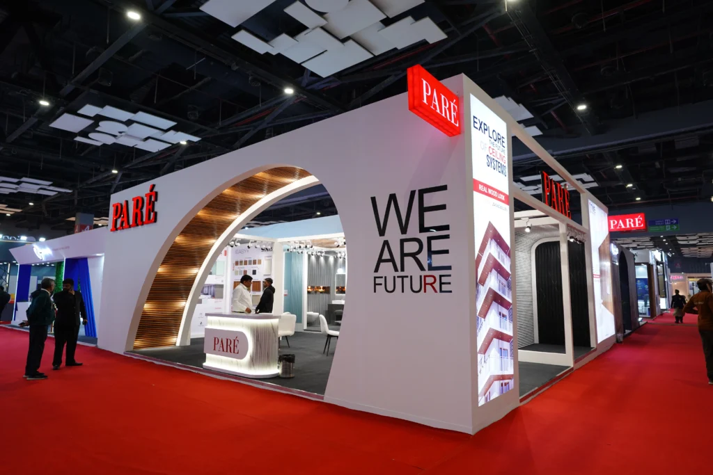 ace tech dec 2023 Dehli