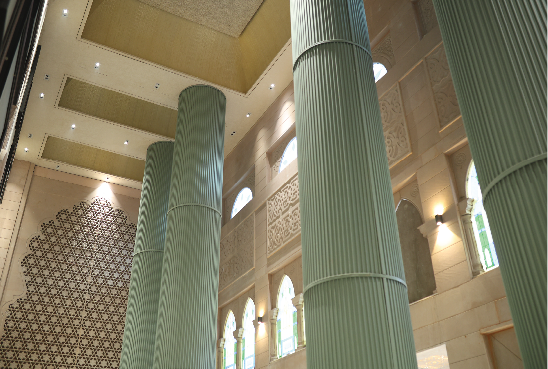 Residential Building- Kharghar