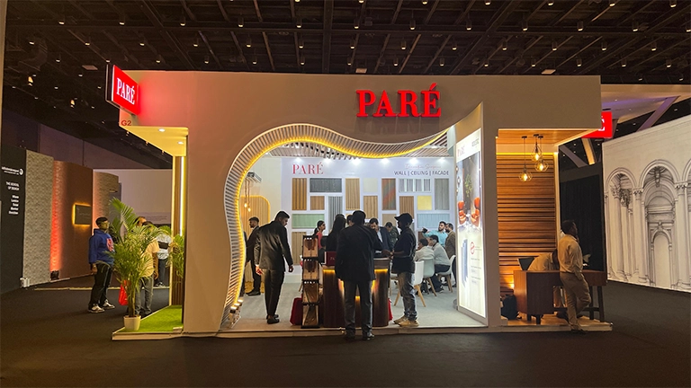 Design POV- 2025 Mumbai