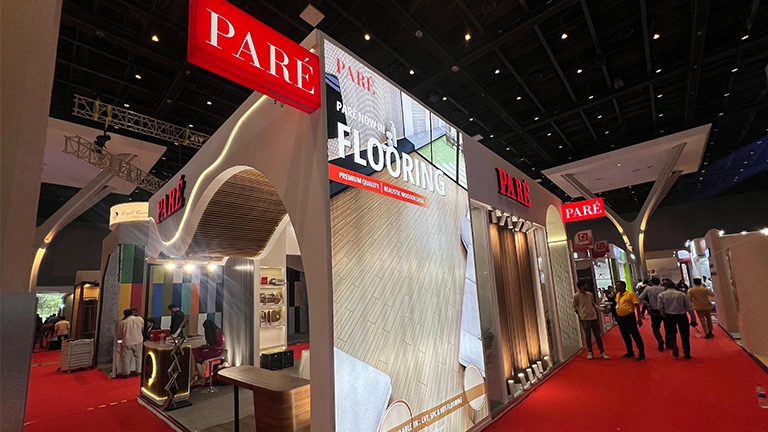 Orgatec- 2025 Mumbai