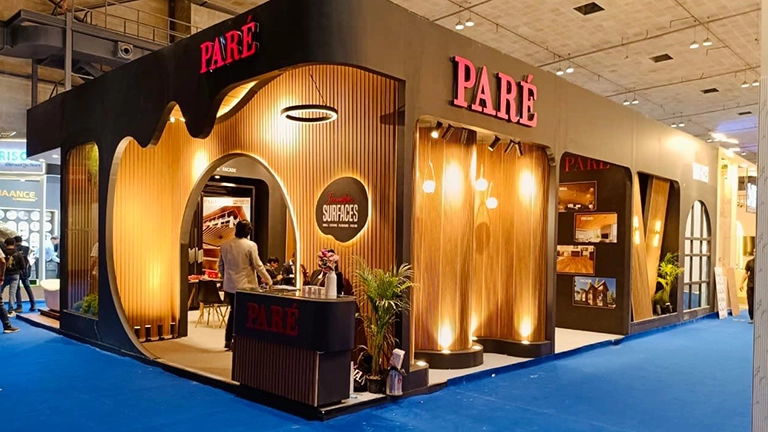 Matecia 2026 Kolkata