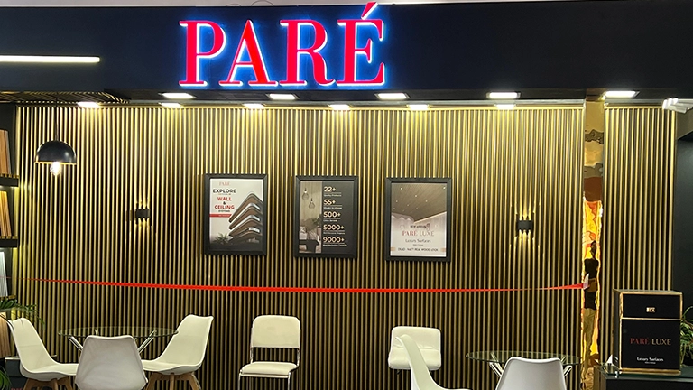 Archinet Mumbai 2025