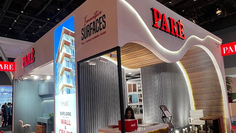 Orgatec- 2025 Mumbai