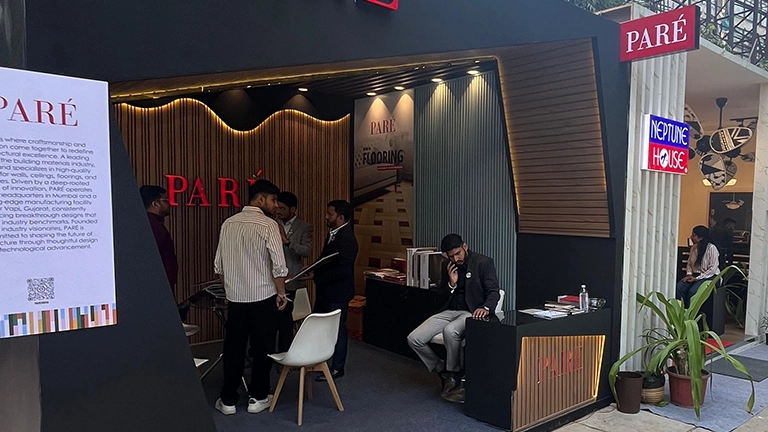 ELEV8 Ahmedabad 2026