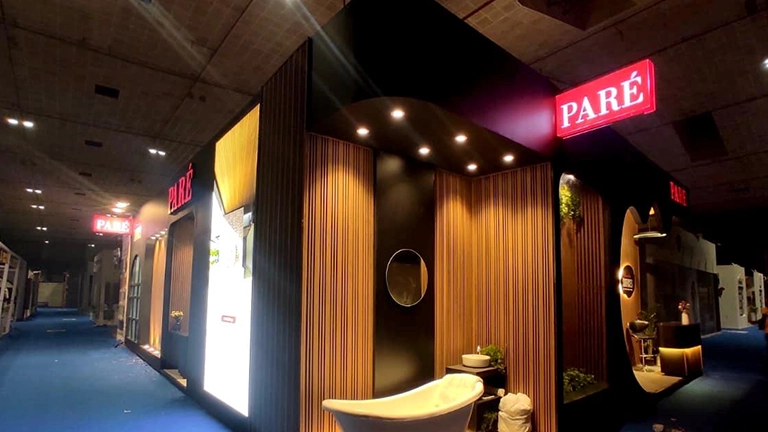 Matecia 2026 Kolkata