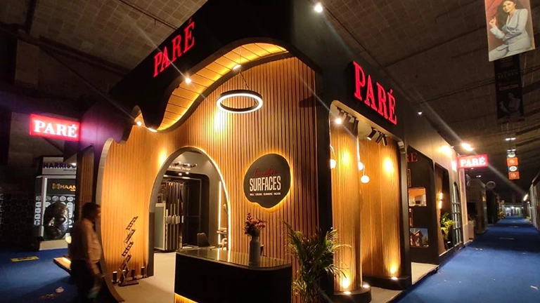 Matecia 2026 Kolkata