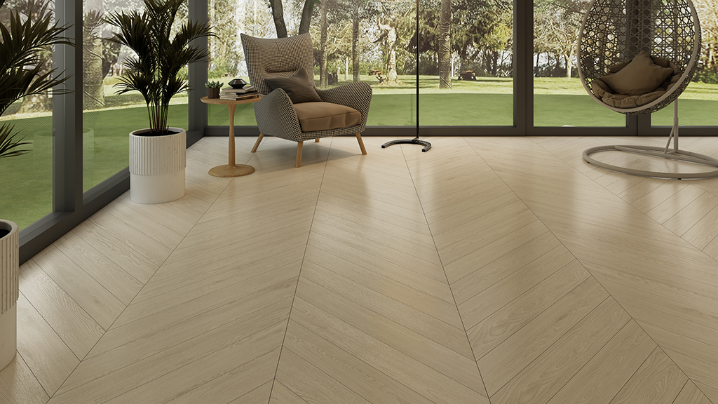 LVT Flooring