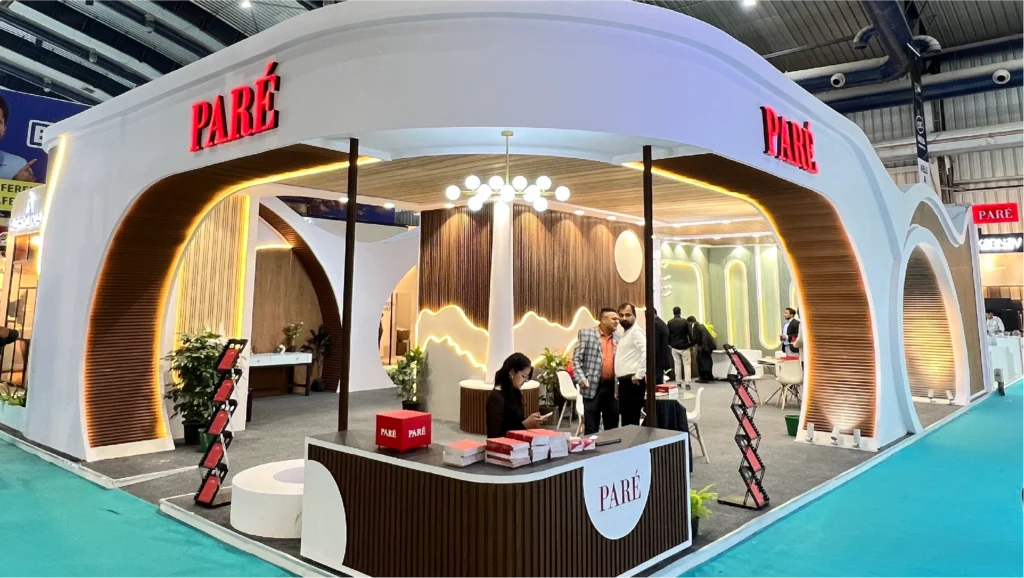 IIID Exhibition Bangalore