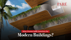 Why Choose Soffit Solutions for Modern Buildings?
