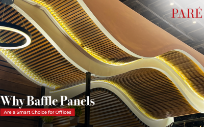 Baffle Panels
