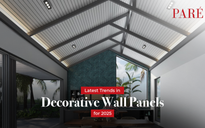 Decorative Wall Panel