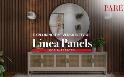 Linea Panels