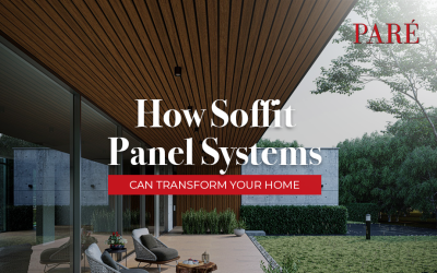 Soffit Panel India