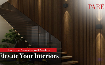 Decorative Wall Panels