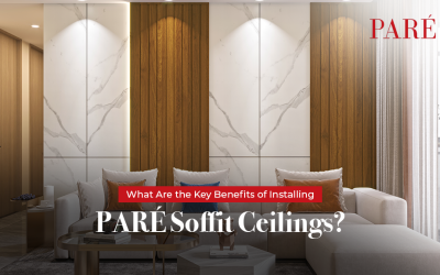 soffit celings